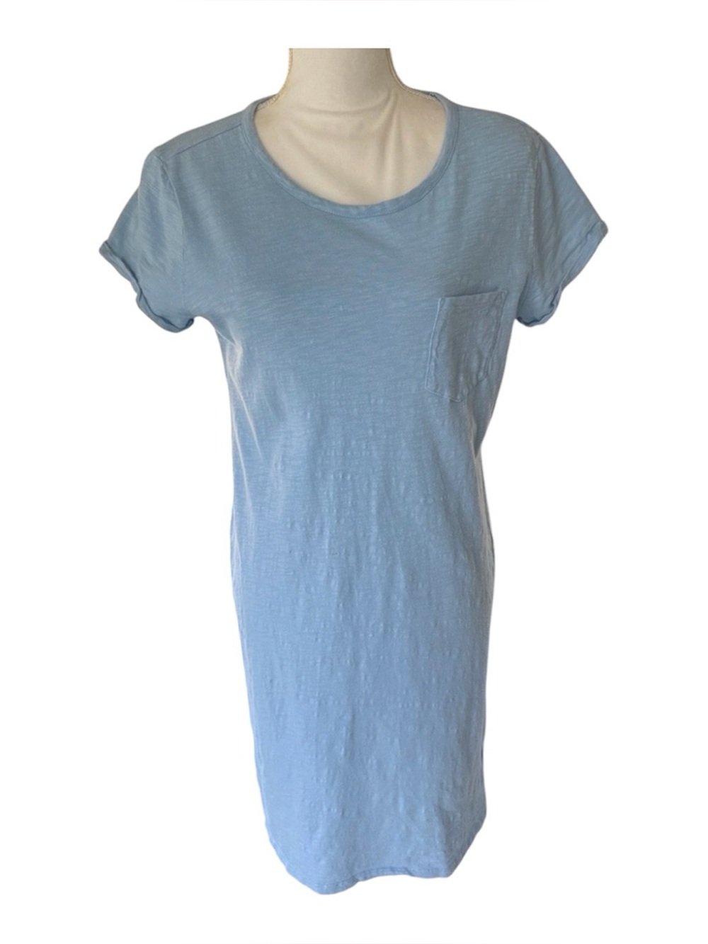 Gap cotton dress